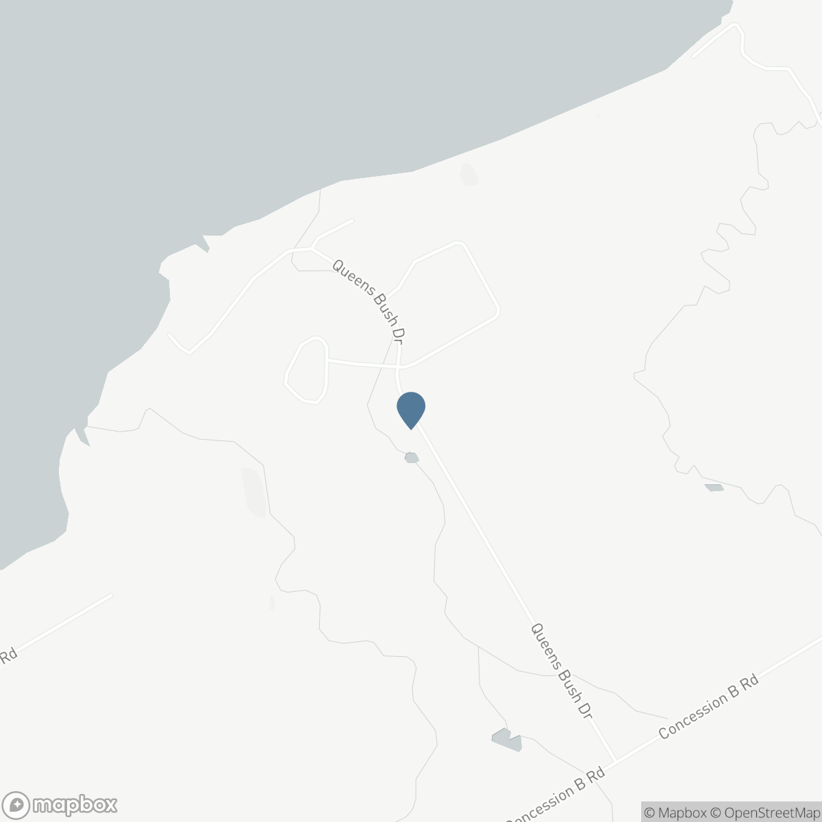 172 QUEENS BUSH DR DRIVE, Meaford, Ontario N0H 1B0
